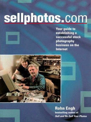 cover image of SELLPHOTOS.COM